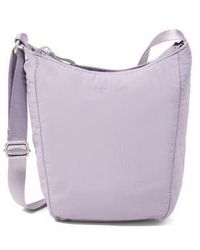 Baggallini - Swift Mini Crossbody - Lyst