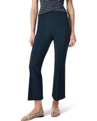 Rag & Bone - Irina Kick Flare Pants - Lyst