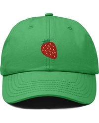 Alix - Strawberry Hat - Lyst