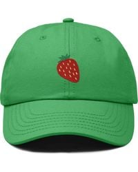 Alix - Strawberry Hat - Lyst