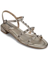 Vaneli - Becky Studded Sandal - Lyst