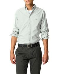 Rodd & Gunn - Oxford Sports Fit Shirt - Lyst