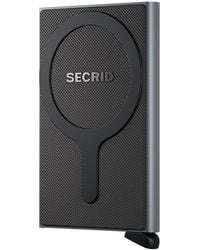 Secrid - Cardprotector For Magsafe - Lyst
