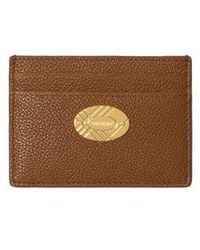 Burberry - Cotswolds Card Case - Lyst