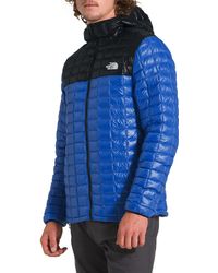 north face thermoball hoodie mens sale