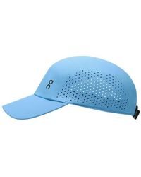 On Shoes - Lightweight Baseball Cap - Lyst