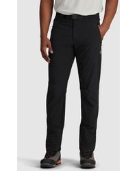 Outdoor Research - Cirque Lite Water Resistant Alpine Climbing Pants - Lyst