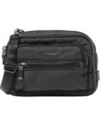 Baggallini - Triple Zip Bagg Small Crossbody Bag - Lyst