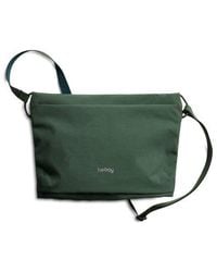 Bellroy - Lite Sacoche Crossbody Bag - Lyst