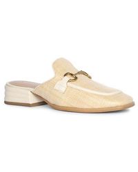 Saint G. - Izaara Bit Loafer Mule - Lyst