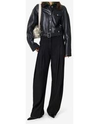 IRO - The Flowy Pant - Lyst