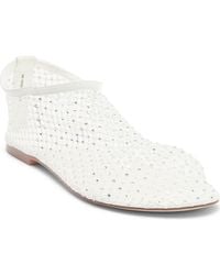 Steve Madden - Mino Flat - Lyst