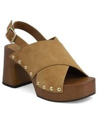 MIA - Eudora Sandal - Lyst