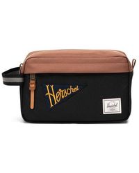 Herschel Supply Co. - Chapter Travel Kit - Lyst