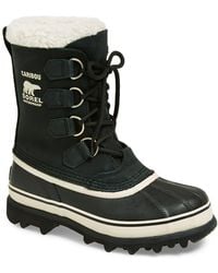 Sorel - 'caribou' Boot - Lyst
