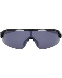 Nike - Flyfree 72Mm Shield Sunglasses - Lyst