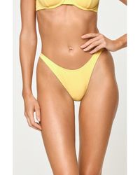 LSPACE - Donnie Bitsy Bikini Bottoms - Lyst