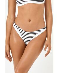 LSPACE - Alex Bitsy Bikini Bottoms - Lyst