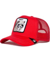 Goorin Bros - The Bandit Trucker Hat - Lyst