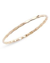 SET & STONES - Milan 14K Ring - Lyst