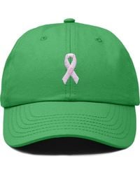 Alix - Ribbon Dad Cap - Lyst