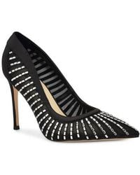 Nine West - Feresah Pointed Toe Pump - Lyst