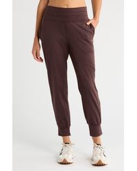 Sweaty Betty - Gaia Pocket Joggers - Lyst