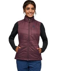 Black Diamond - Solution Vest - Lyst