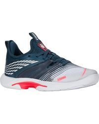 K-swiss - Speedtrac Sneaker - Lyst