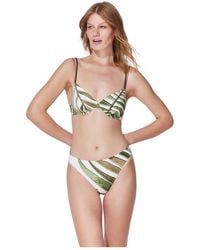 Gottex - Willow Underwire Bikini Set - Lyst