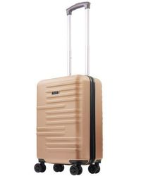 American Dreamliner - 22.5 Hardside Carry-On Luggage - Lyst