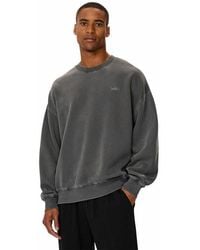 Industrie Australia - The Del Sur Marle Sweatshirt - Lyst