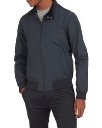 Barbour - Royston Casual Water Resistant Jacket - Lyst
