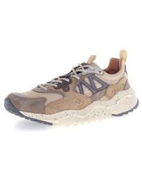 Flower Mountain - Solin Sneaker - Lyst