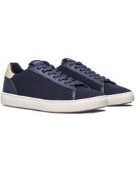 CLAE - Bradley Knit Sneaker - Lyst