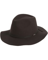 brixton leonard ii hat