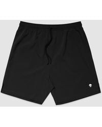 Alix - Lil Alien Midweight Active Short - Lyst