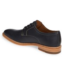 johnston and murphy chambliss plain toe