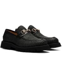 MARC NOLAN - Blake Bit Loafer - Lyst