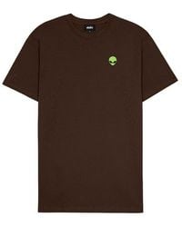 Alix - Alien Heavyweight Soft Tee - Lyst