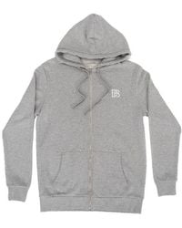 Dapper Boi - Zip Hoodie - Lyst