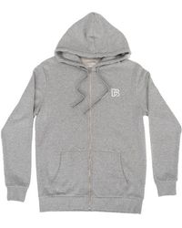 Dapper Boi - Zip Hoodie - Lyst