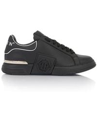 Philipp Plein - Low-Top Sneakers Phantom Kick - Lyst