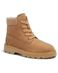 Timberland - Rowan Way Boot - Lyst