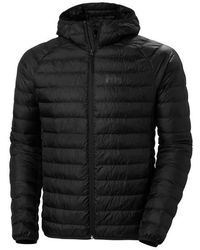 Helly Hansen - Banff Water Repellent Insulated Puffer Jacket - Lyst