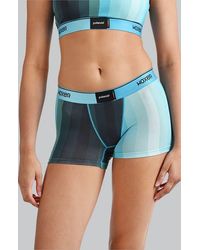 OXER - Star Ultra-Soft 3-Inch Boxer Briefs - Lyst