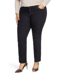 wit and wisdom straight leg jeans