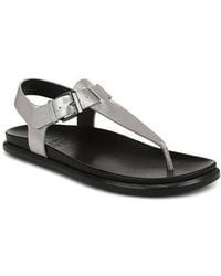 Naturalizer - Fab Sandal - Lyst