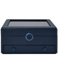Wolf - Earth Watch Stand Box - Lyst