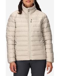Marmot - Highlander Quilted 700 Fill Power Down Puffer Jacket - Lyst